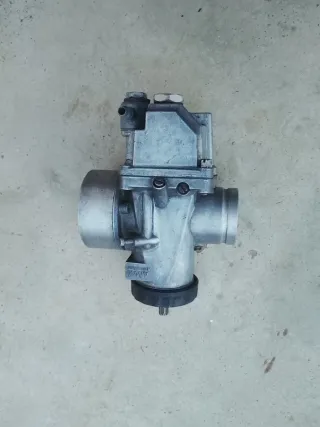 Carburador Amal L 2930 401