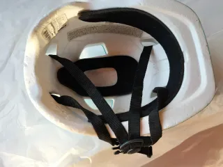 Casco bici/monopattino bimbo