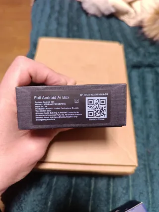 Carlinkit CarPlay Android Auto