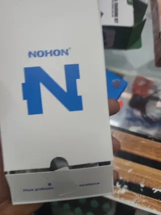 Batteria NOHON VO-X60 Pro 4100mAh