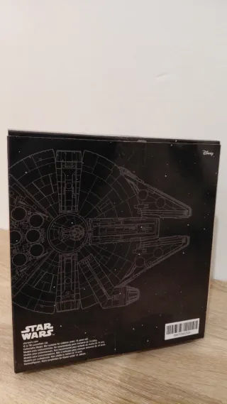 Star Wars Deagostini Die Cast
