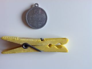 Medalla Montserrat 1931