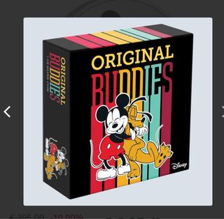 Moneda Plata Disney 90 Aniversario Pluto