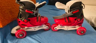 Patines en línea SEAFOR para niños