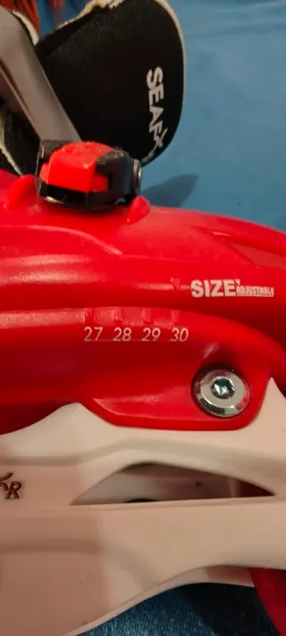 Patines en línea SEAFOR para niños