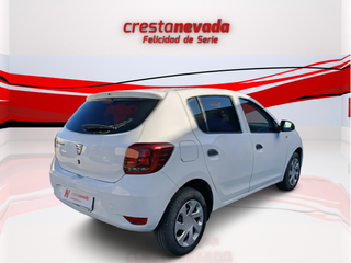 Sandero - DESDE 151€/MES ¡SIN PAGAR ENTRADA!