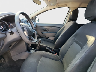 Sandero - DESDE 151€/MES ¡SIN PAGAR ENTRADA!