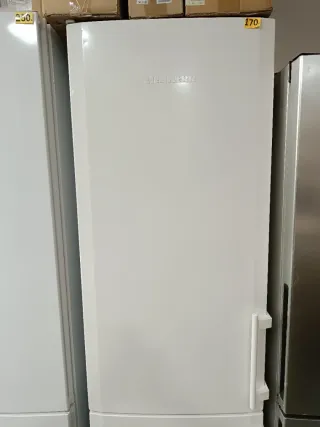 Nevera Liebherr No Frost, 2.00x60cm