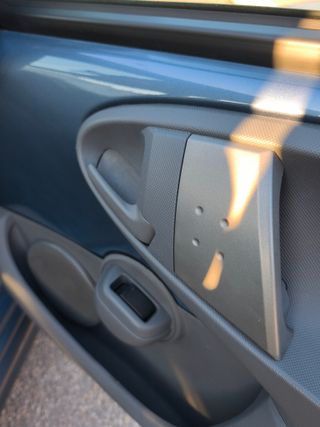 TOYOTA Aygo 1.0 VVTi Sound 5p.