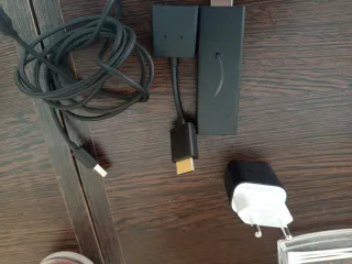 Fire TV Stick HD Amazon