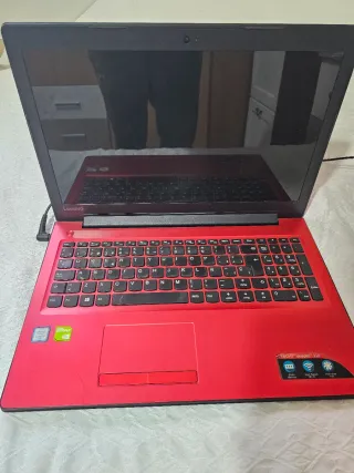 Lenovo Ideapad 310-15ISK (Rojo) | PARA PIEZAS