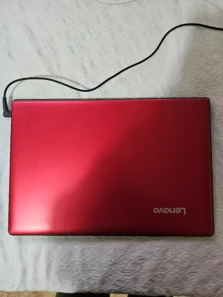 Lenovo Ideapad 310-15ISK (Rojo) | PARA PIEZAS