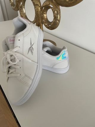 Tênis Reebok 36 Novos