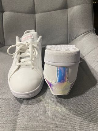 Tênis Reebok 36 Novos