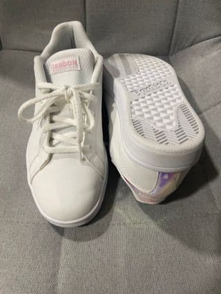 Tênis Reebok 36 Novos