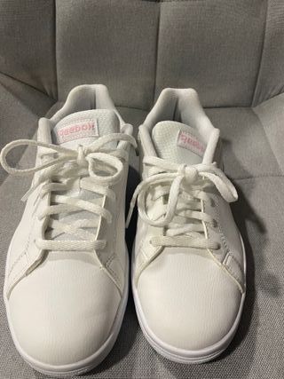 Tênis Reebok 36 Novos