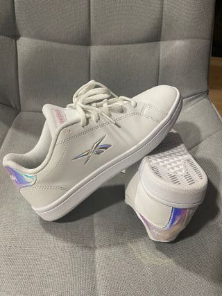 Tênis Reebok 36 Novos