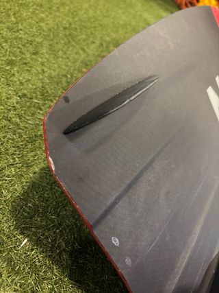 Tabla Kitesurf North Atmos 138 x 41 Excelente