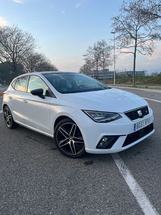 SEAT Ibiza 2018 EcoTSI 1.0 115cv