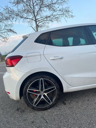 SEAT Ibiza 2018 EcoTSI 1.0 115cv