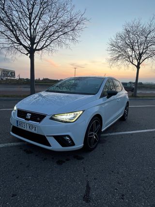 SEAT Ibiza 2018 EcoTSI 1.0 115cv