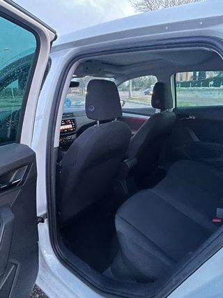 SEAT Ibiza 2018 EcoTSI 1.0 115cv