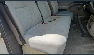 Volkswagen LT35 2002