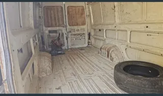 Volkswagen LT35 2002