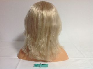 Busto Nancy antigua años 90