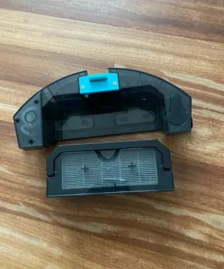 Conga Cecotec 1590 Depósito Polvo y Agua