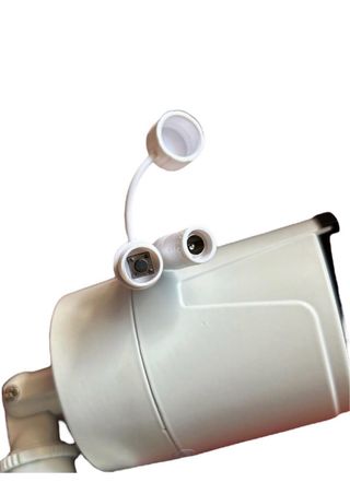 Telecamera IP Each Italy IP 1080P NVR