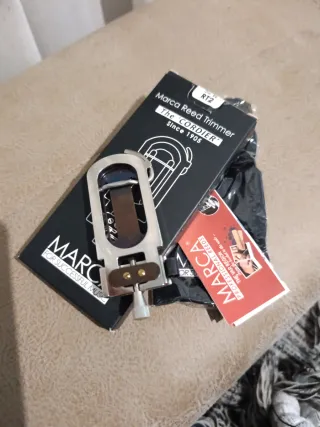 Cortador de cañas Marca RT2