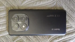 Xiaomi Redmi Note 14 Pro 5G