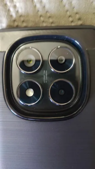 Xiaomi Redmi Note 14 Pro 5G