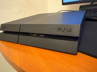PlayStation 4 FAT 1TB