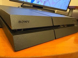 PlayStation 4 FAT 1TB