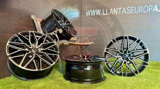 Llantas 18 Ford Custom / Transporter