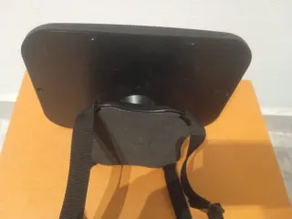 Espejo coche bebé asiento trasero