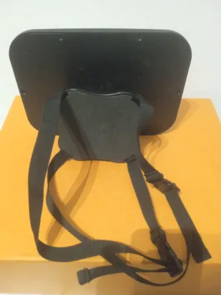 Espejo coche bebé asiento trasero