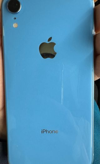 iPhone XR 256GB