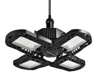 POTENTE BOMBILLA LAMPARA LED 120W 12.000 lumen