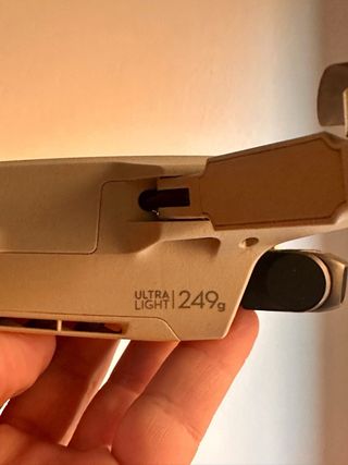 DJI Mini 2 Fly More Combo Drone