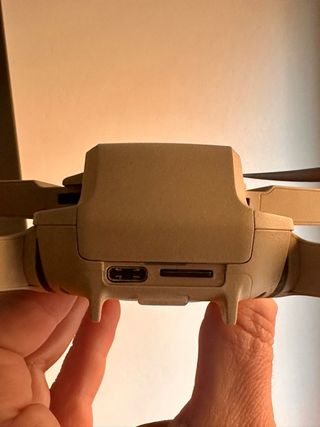 DJI Mini 2 Fly More Combo Drone