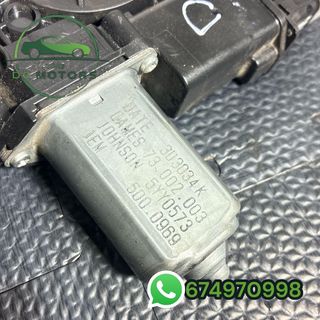 Elevalunas delantero derecho Fiat ducato III