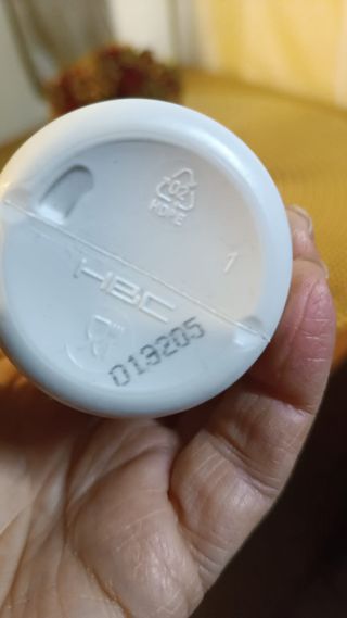 Mousse Detergente Innoxa Young 150ml