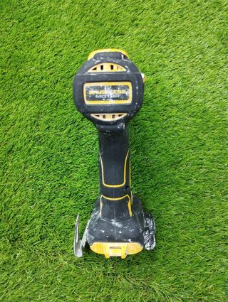 Herramientas Eléctricas Combo Dewalt DCK2080P2T radial y at