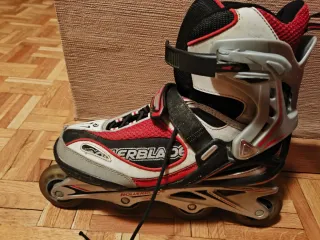 Patines en línea Rollerblade