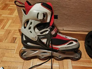 Patines en línea Rollerblade