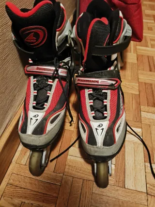 Patines en línea Rollerblade