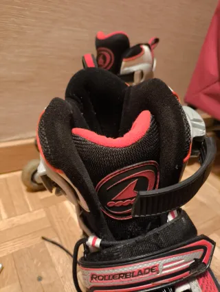 Patines en línea Rollerblade